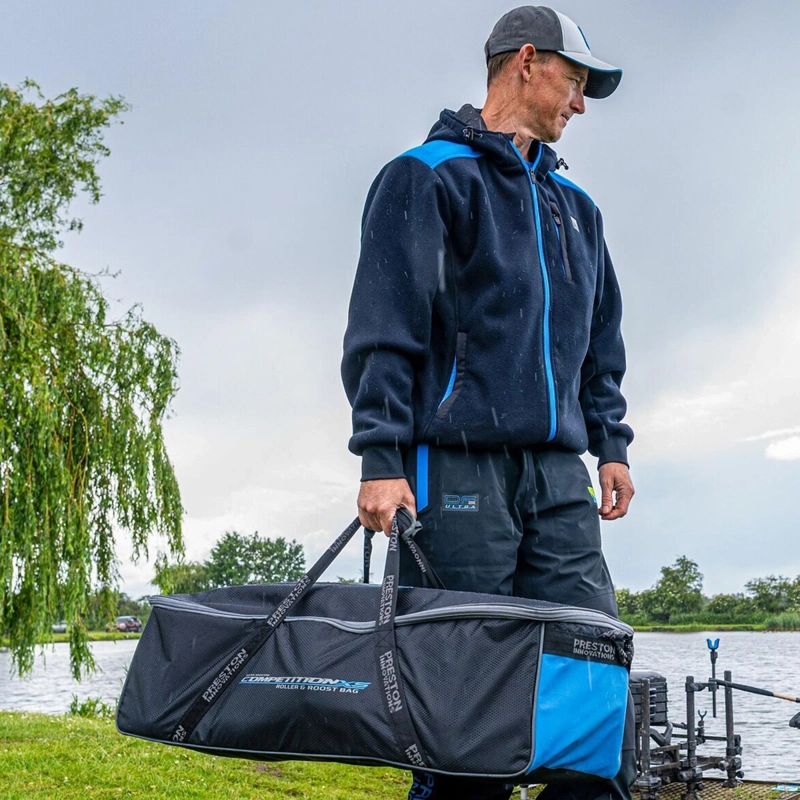 Preston Innovations Competition XS Roller & Roost Bag